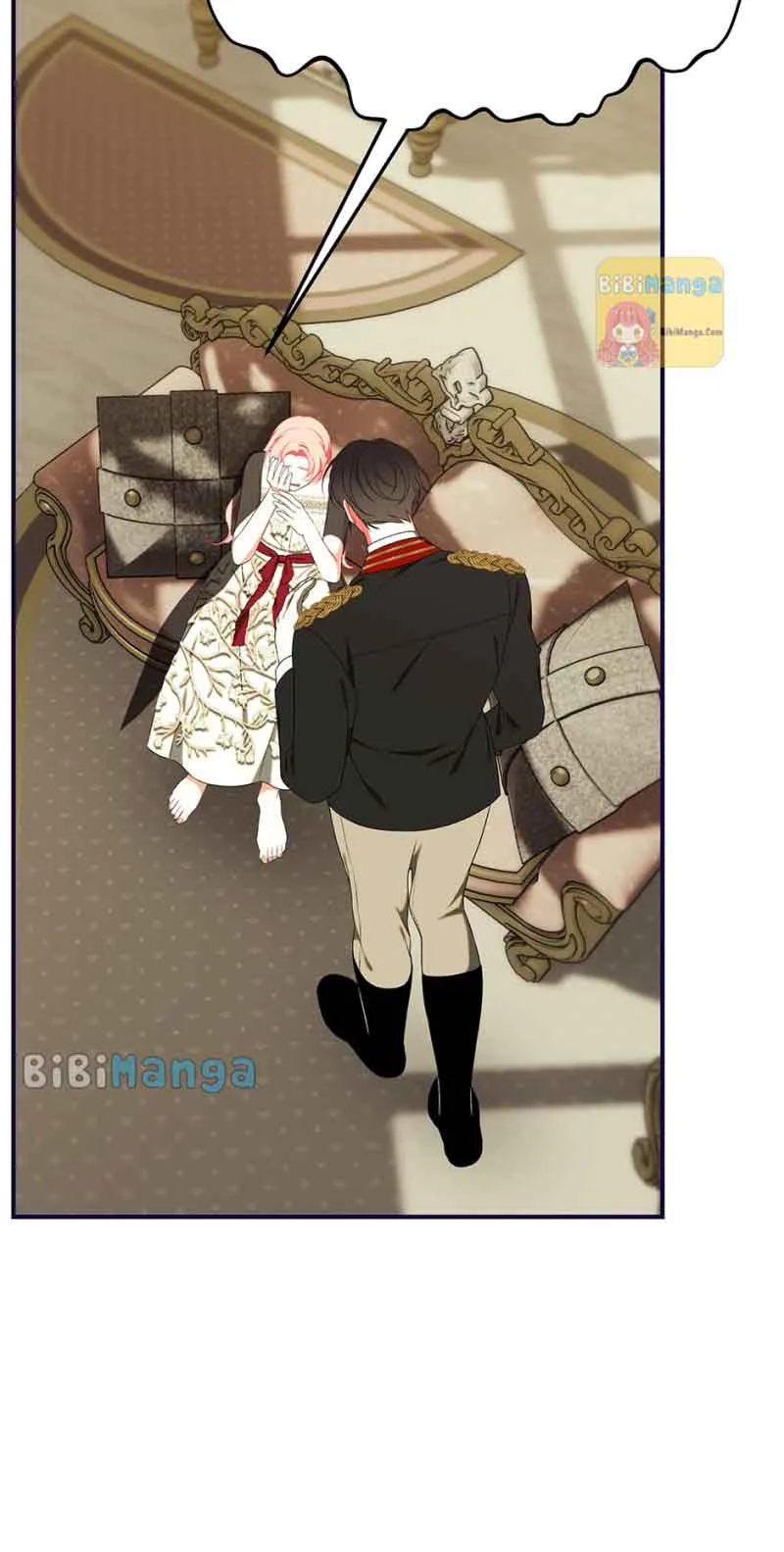 I Only Came to Find my Dad Chapter 72 page 106