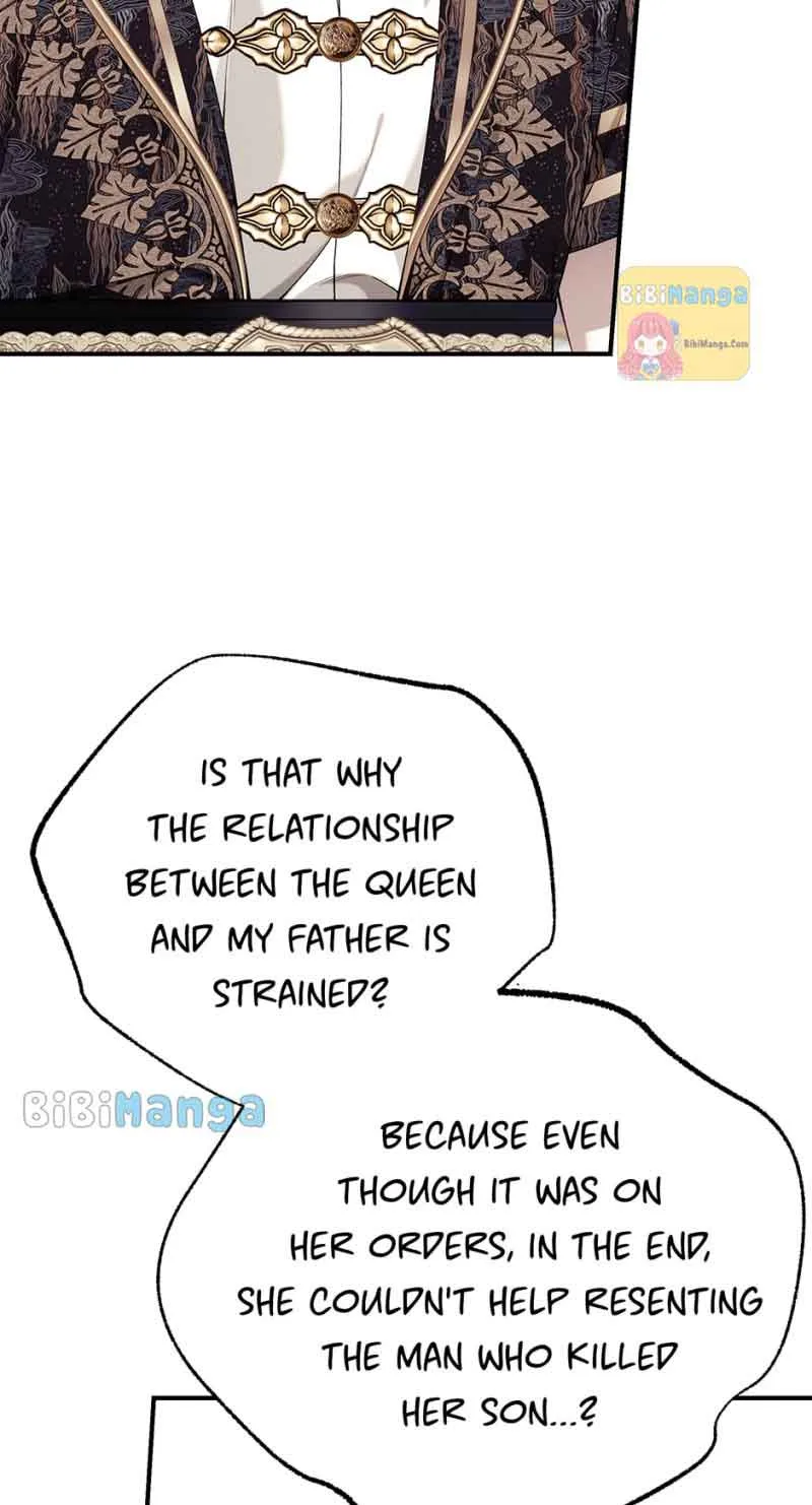 I Only Came to Find my Dad Chapter 72 page 42