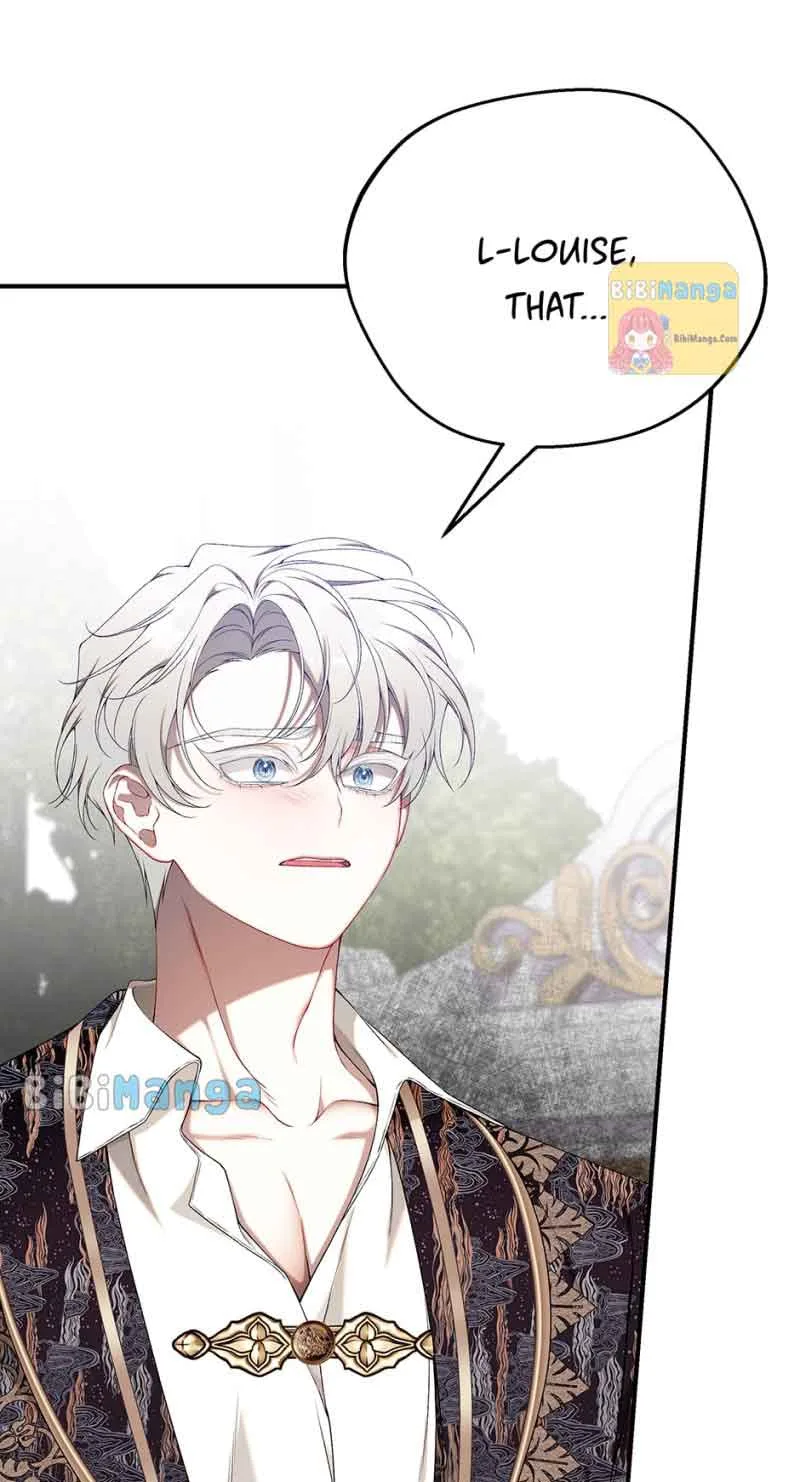 I Only Came to Find my Dad Chapter 72 page 41