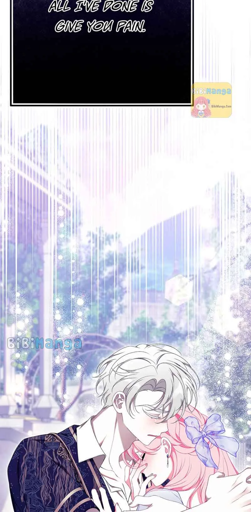 I Only Came to Find my Dad Chapter 72 page 84