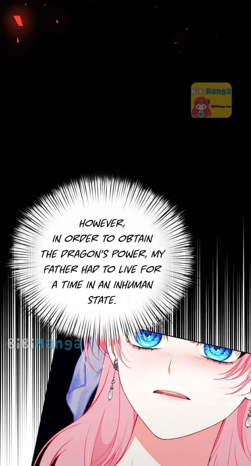 I Only Came to Find my Dad Chapter 72 page 32