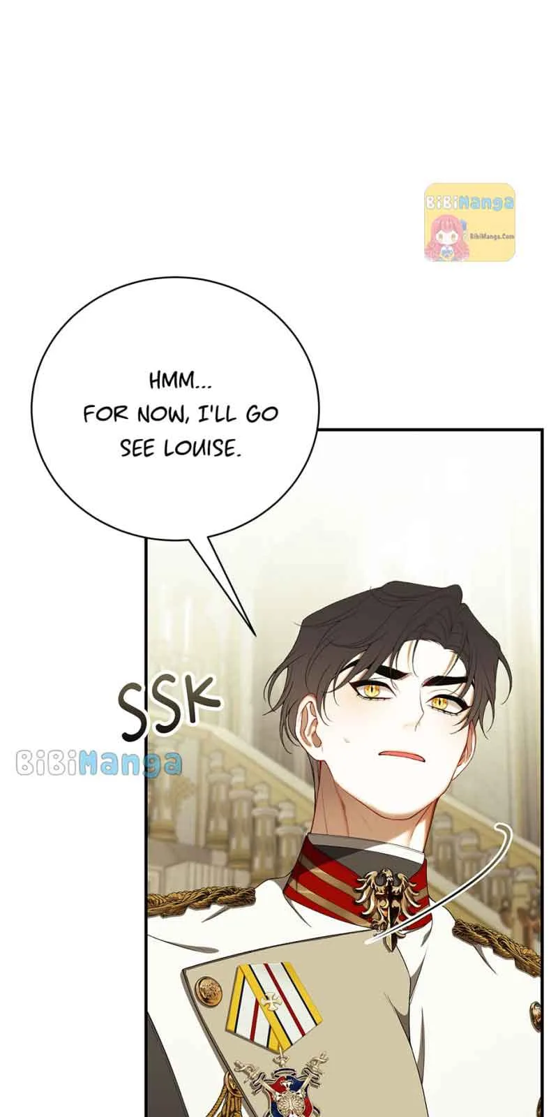 I Only Came to Find my Dad Chapter 72 page 90