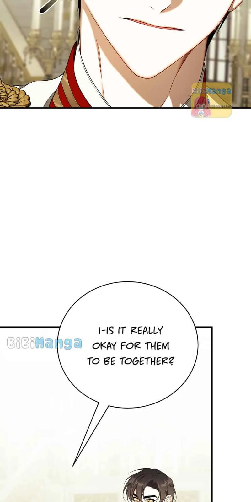 I Only Came to Find my Dad Chapter 72 page 92