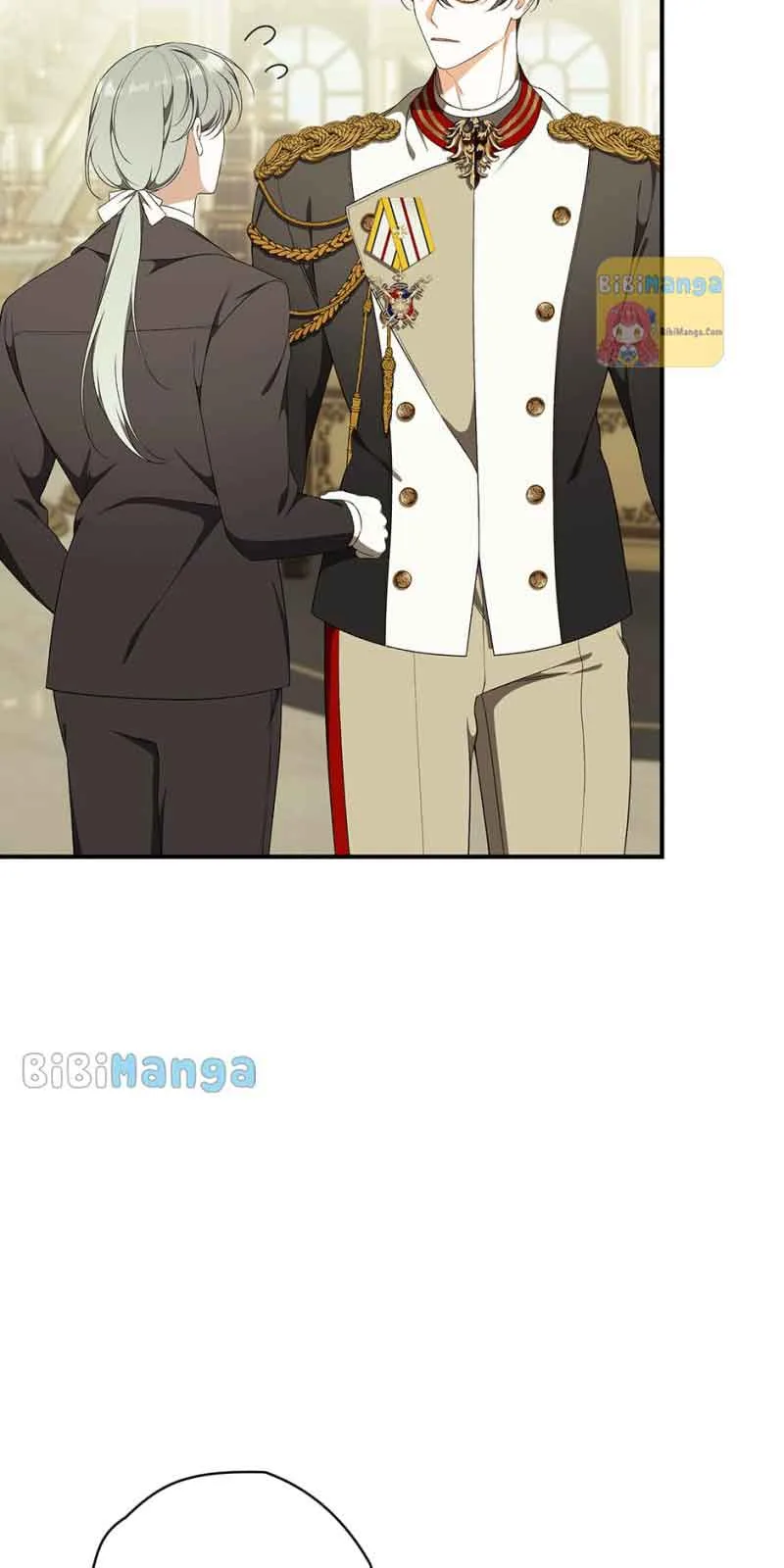I Only Came to Find my Dad Chapter 72 page 93