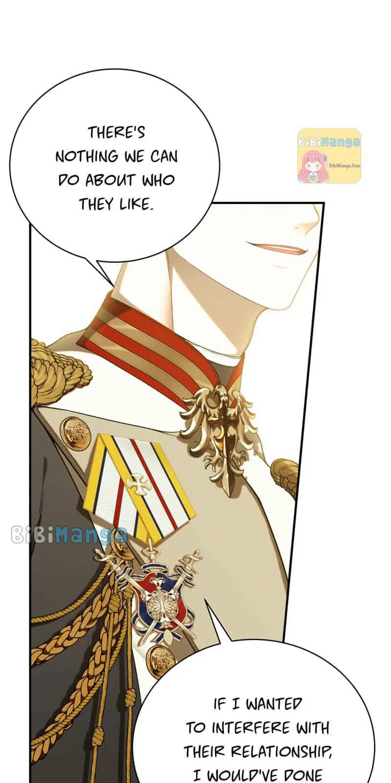 I Only Came to Find my Dad Chapter 72 page 95