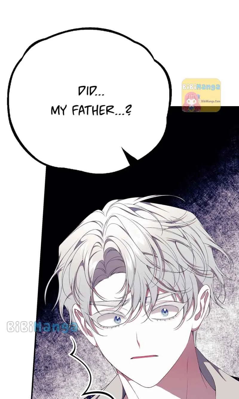 I Only Came to Find my Dad Chapter 72 page 34