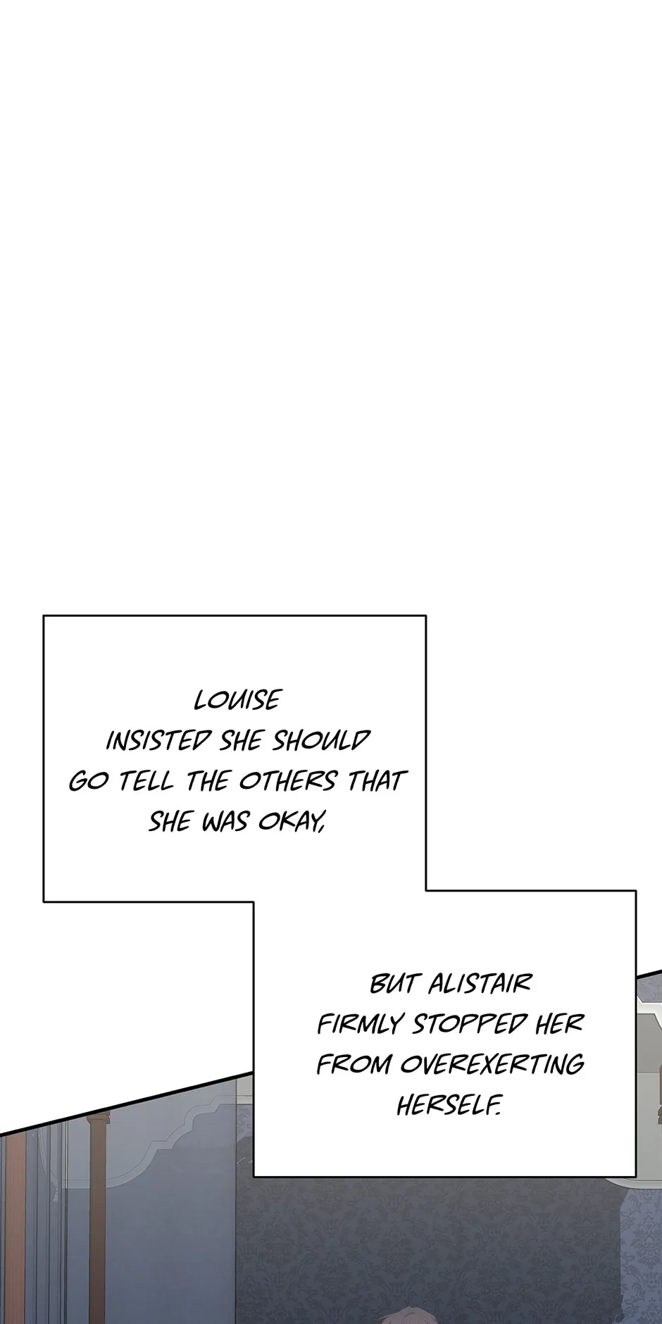 I Only Came to Find my Dad Chapter 71 page 2