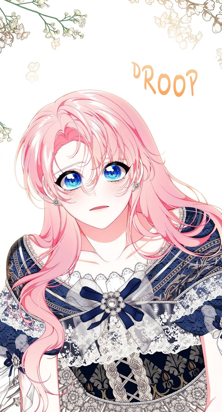 I Only Came to Find my Dad Chapter 71 page 14