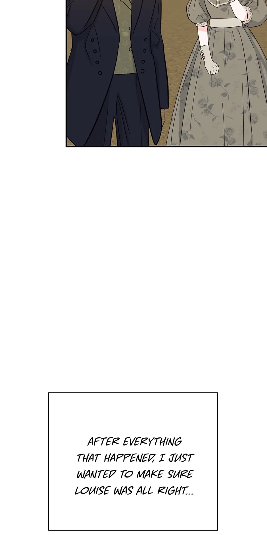 I Only Came to Find my Dad Chapter 71 page 5
