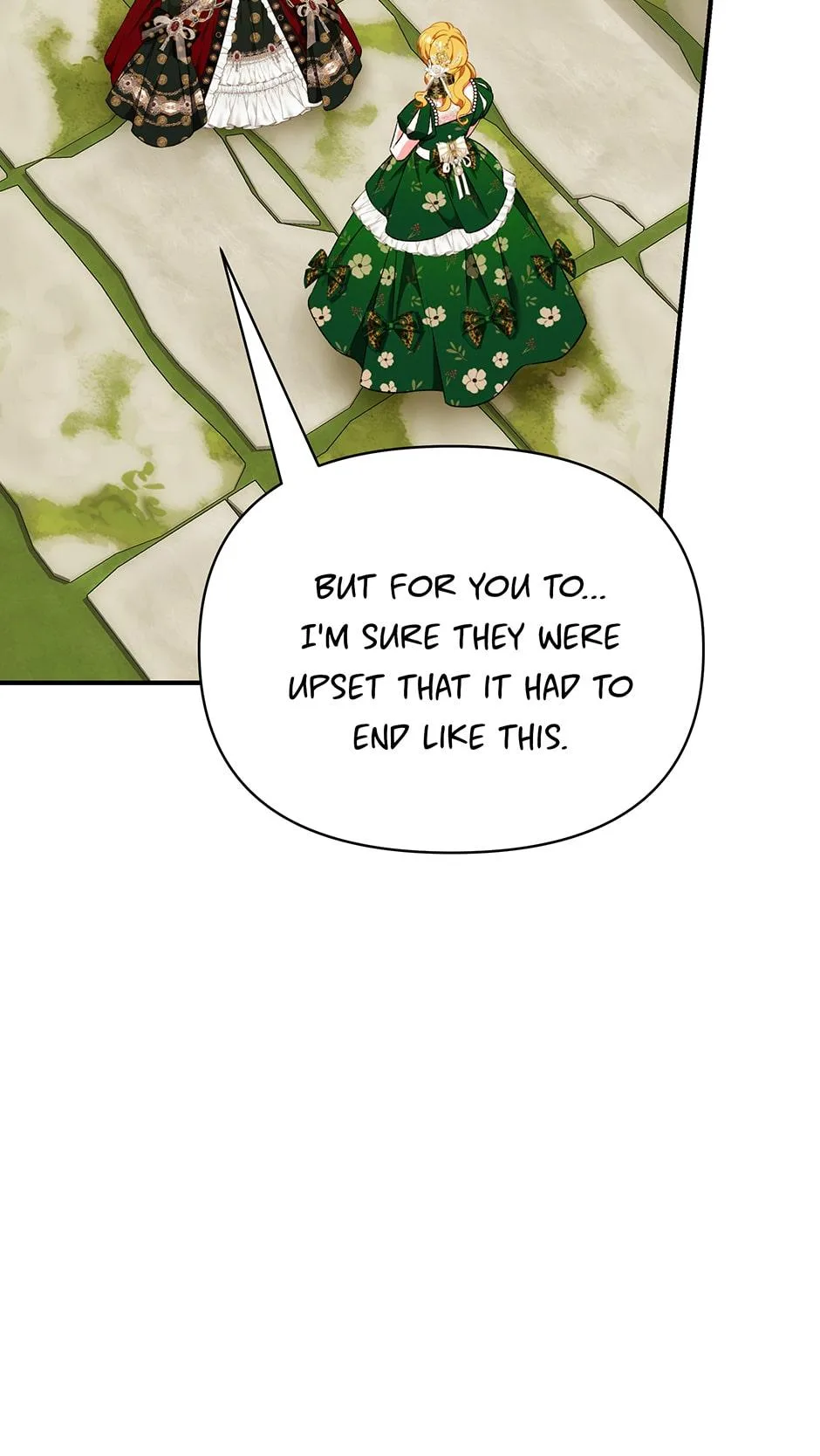 I Only Came to Find my Dad Chapter 62 page 89