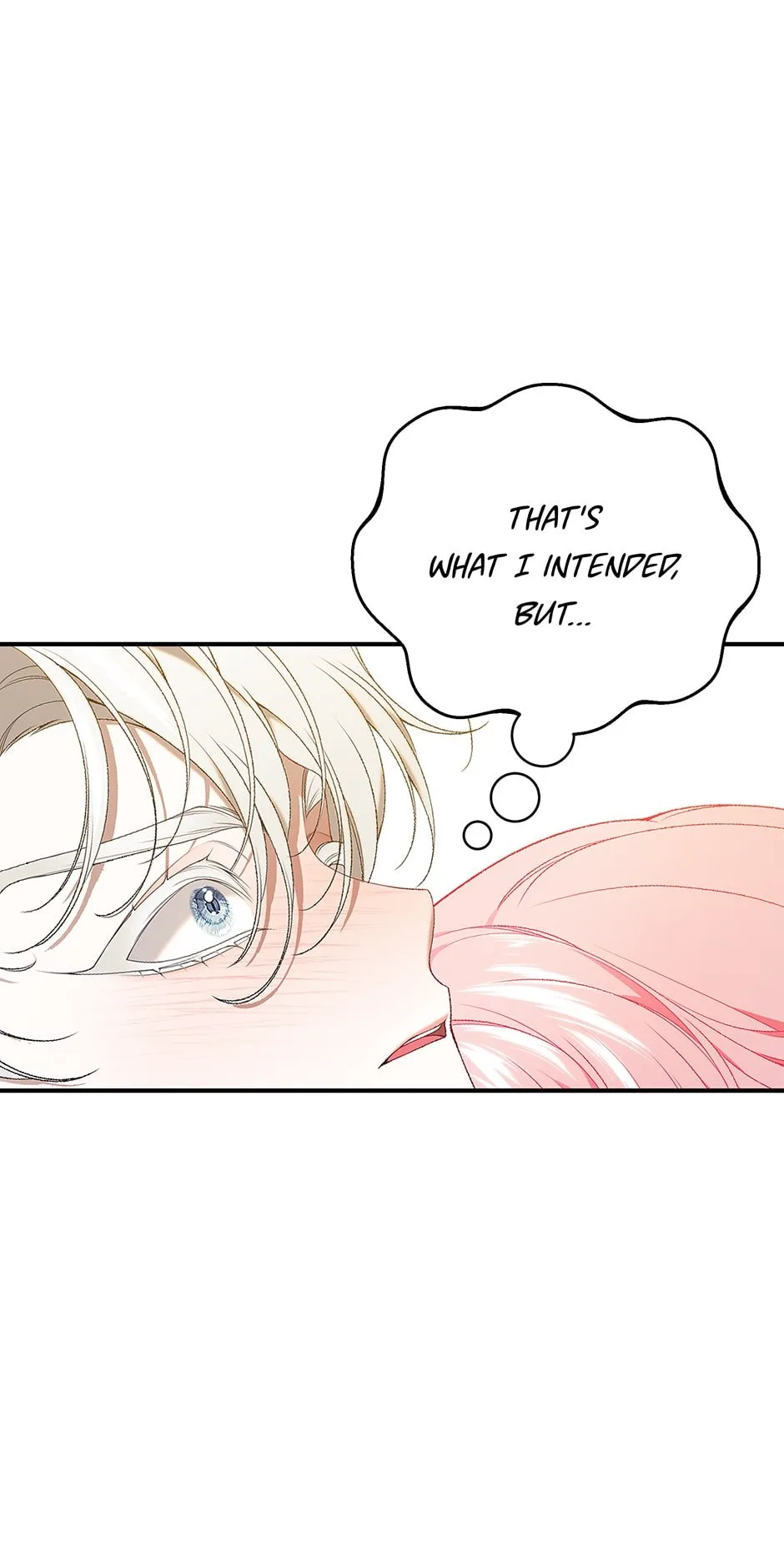 I Only Came to Find my Dad Chapter 71 page 6