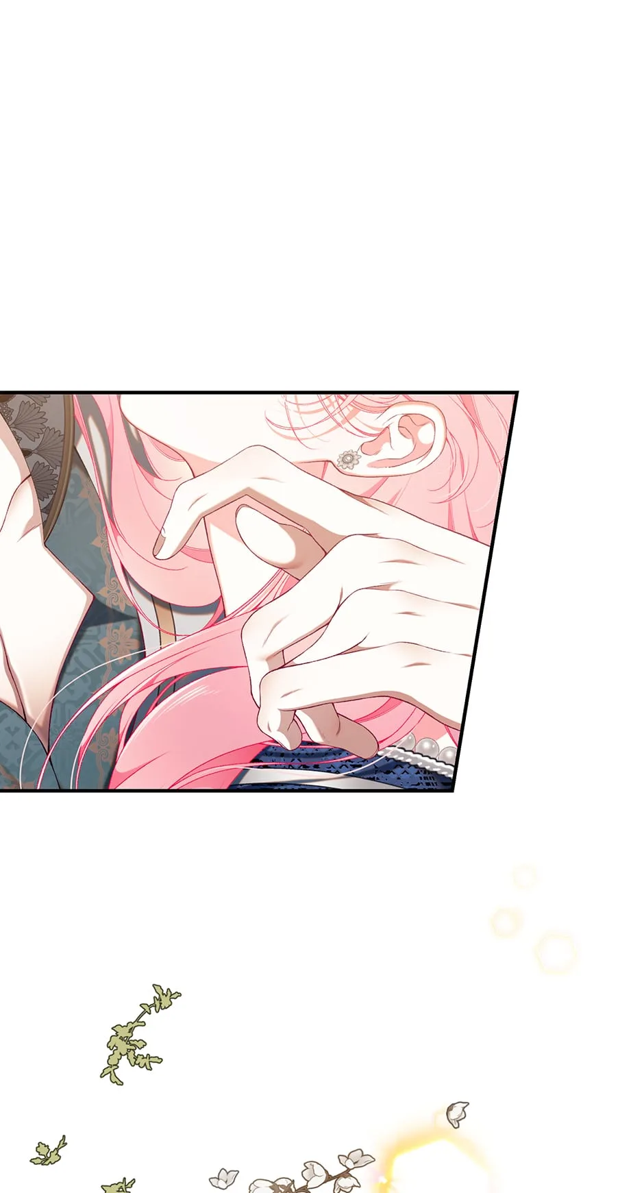 I Only Came to Find my Dad Chapter 71 page 18