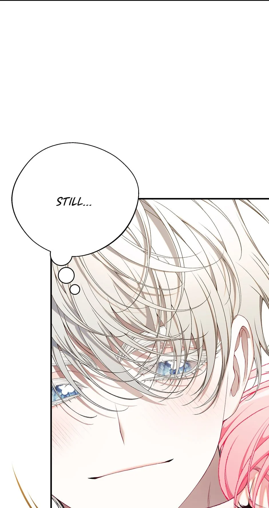 I Only Came to Find my Dad Chapter 71 page 9