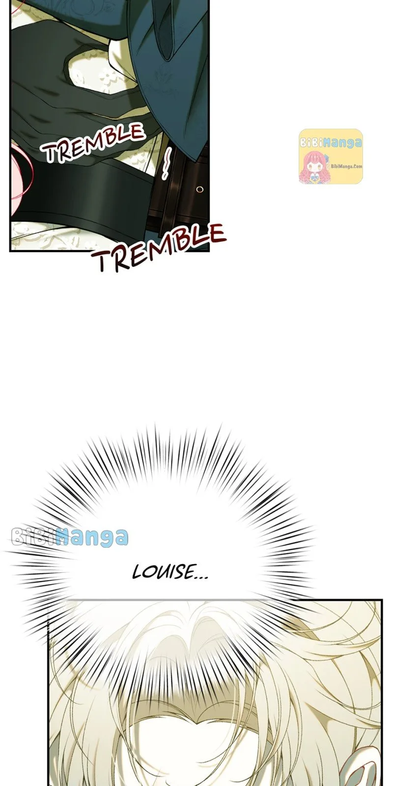 I Only Came to Find my Dad Chapter 70 page 6