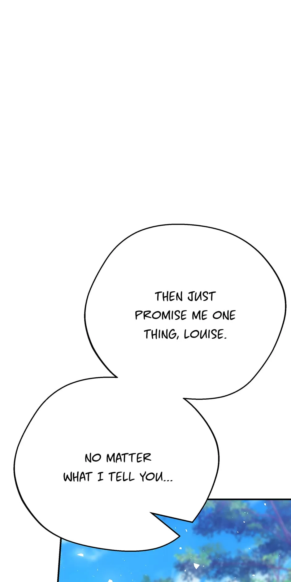 I Only Came to Find my Dad Chapter 71 page 96