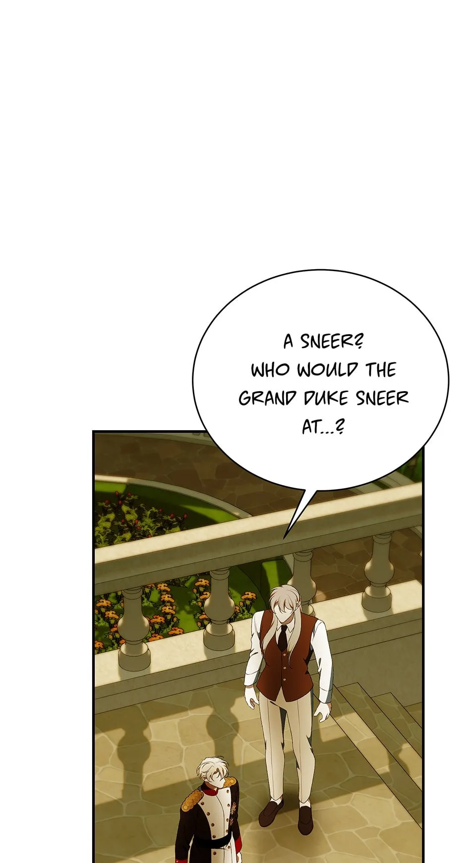 I Only Came to Find my Dad Chapter 71 page 65
