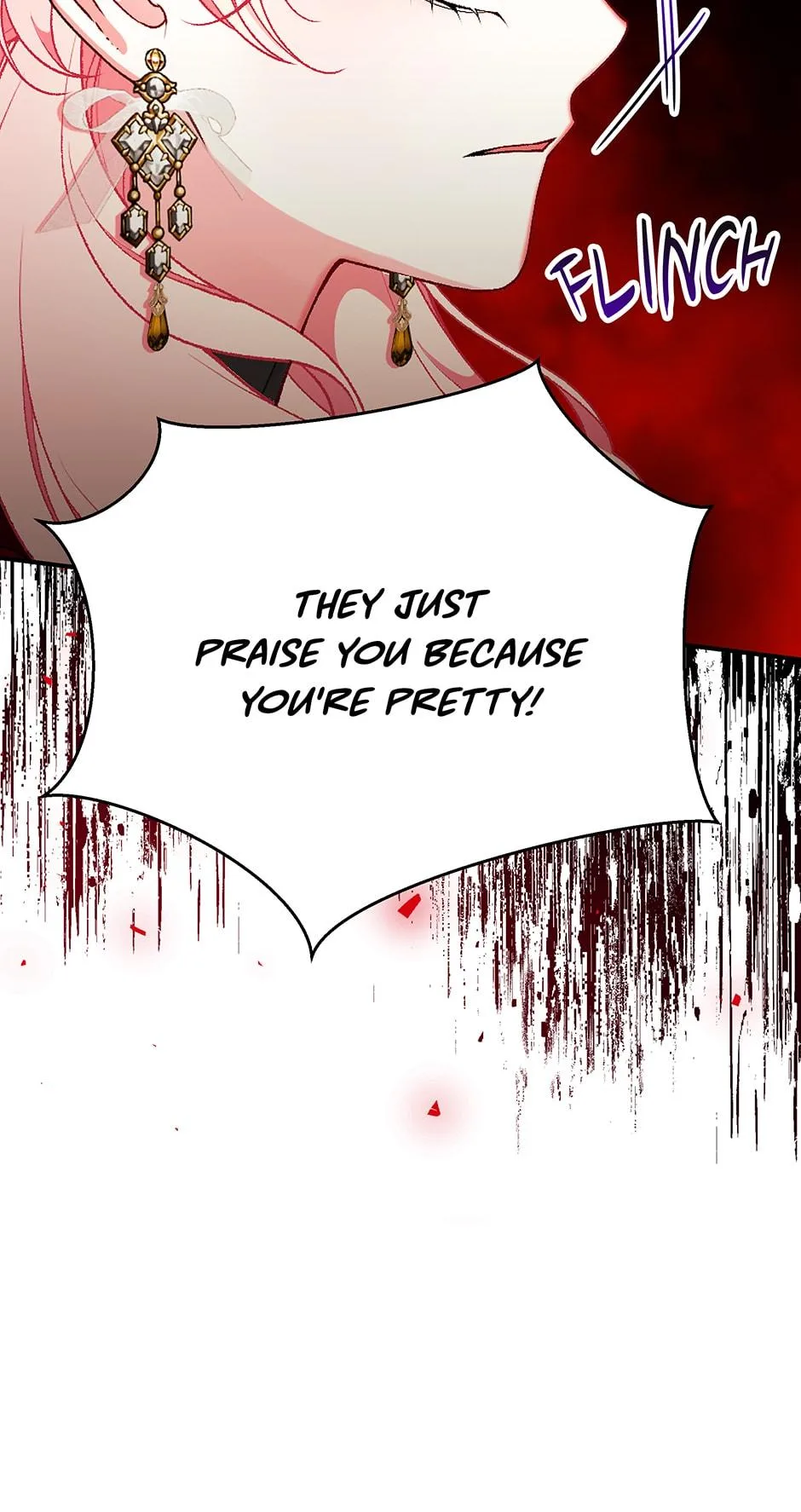 I Only Came to Find my Dad Chapter 62 page 94