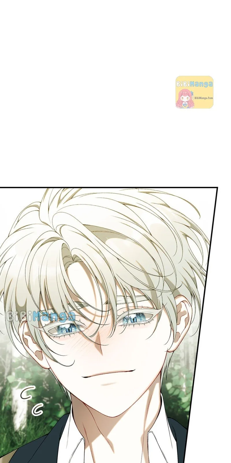 I Only Came to Find my Dad Chapter 70 page 20