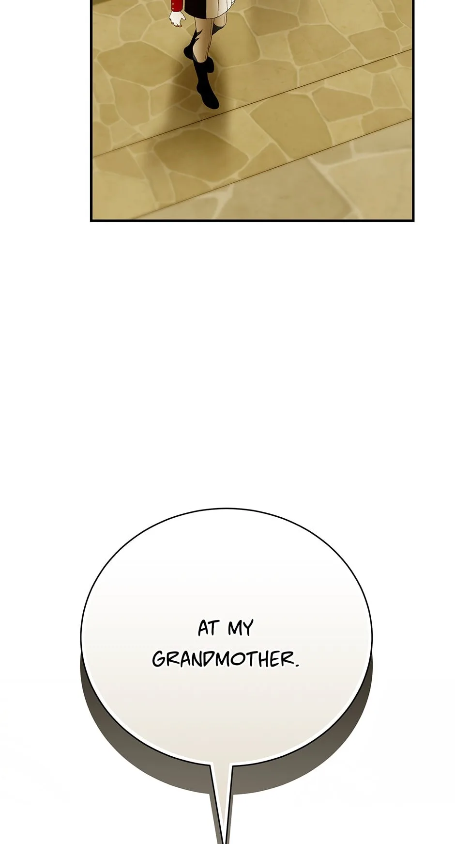 I Only Came to Find my Dad Chapter 71 page 66
