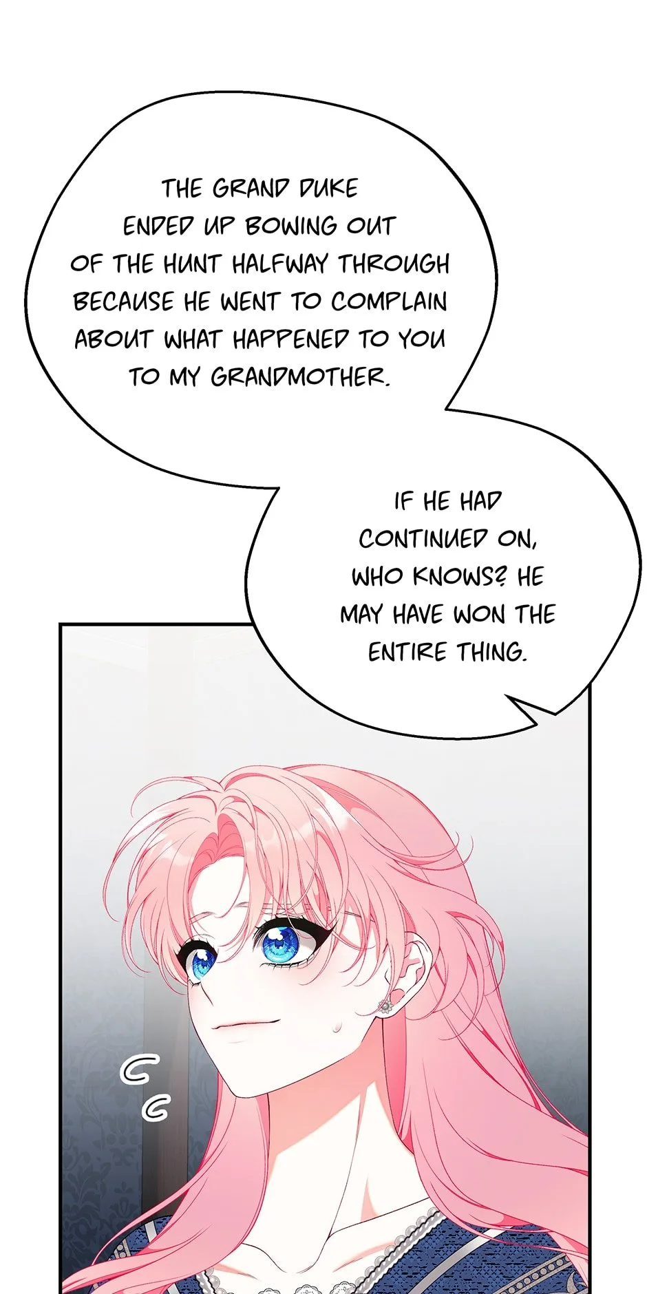I Only Came to Find my Dad Chapter 71 page 24