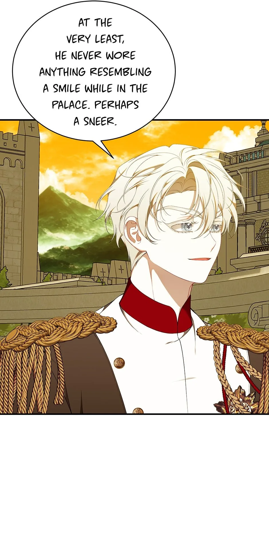 I Only Came to Find my Dad Chapter 71 page 64