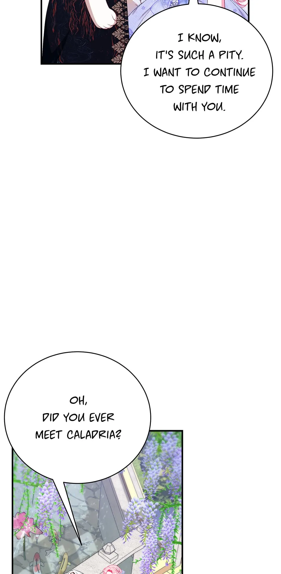 I Only Came to Find my Dad Chapter 71 page 82