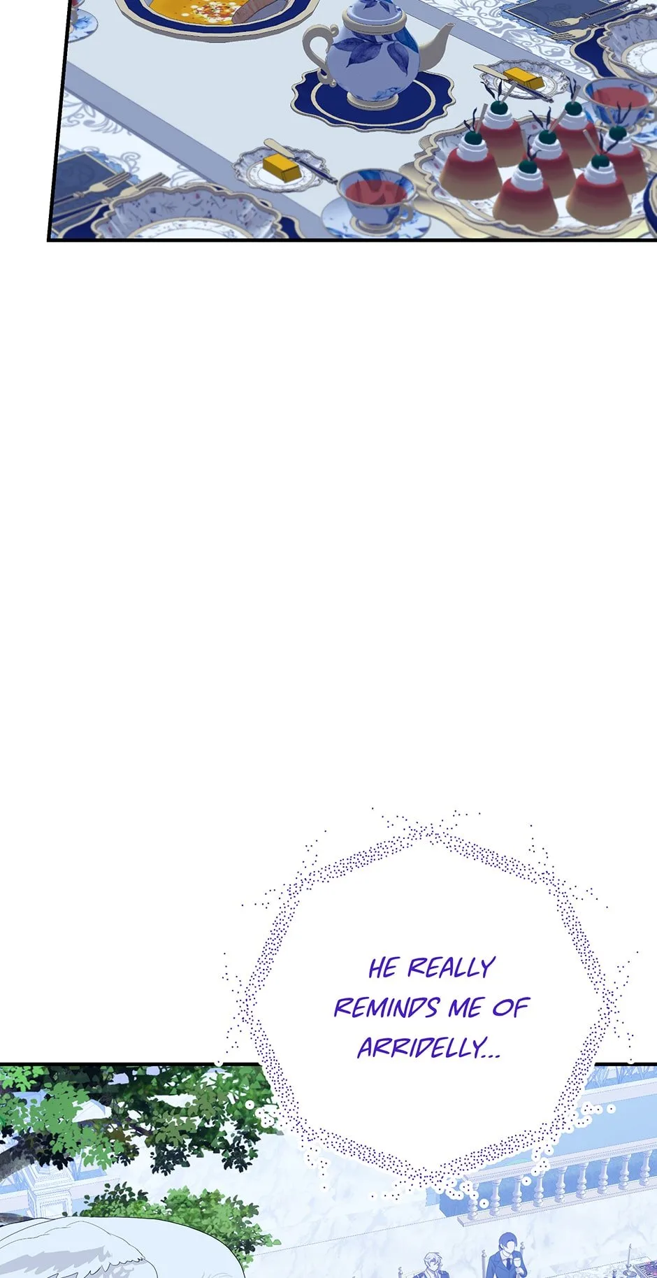 I Only Came to Find my Dad Chapter 71 page 53