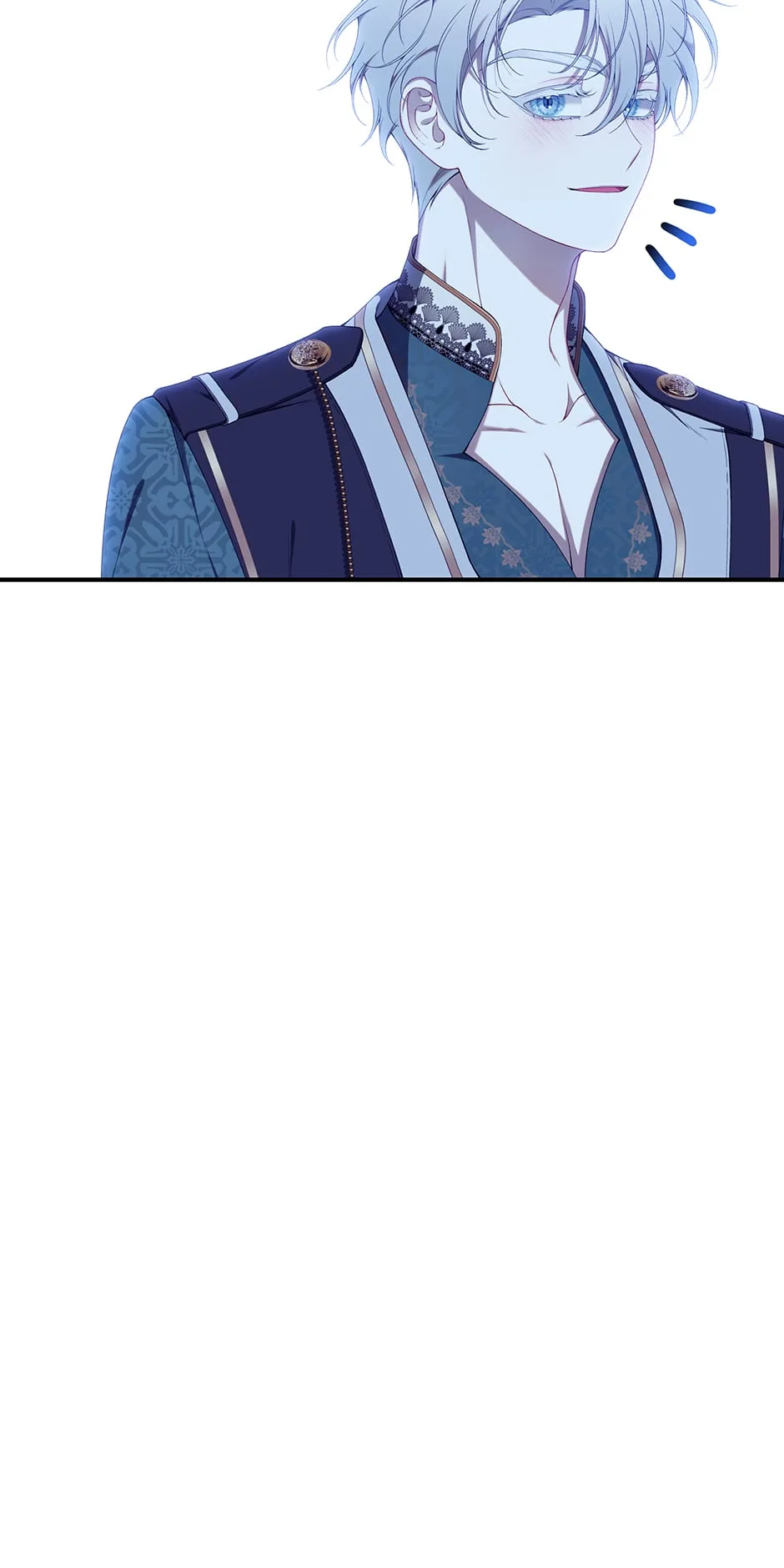 I Only Came to Find my Dad Chapter 71 page 46