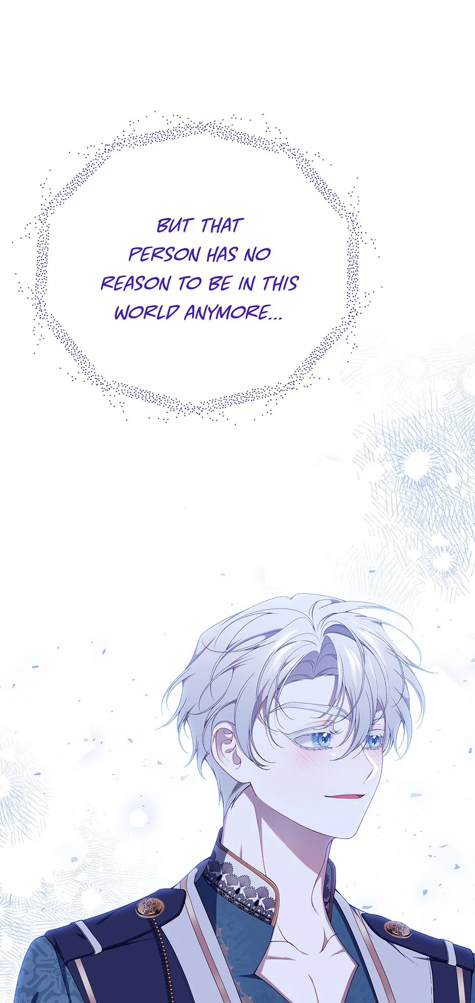 I Only Came to Find my Dad Chapter 71 page 55
