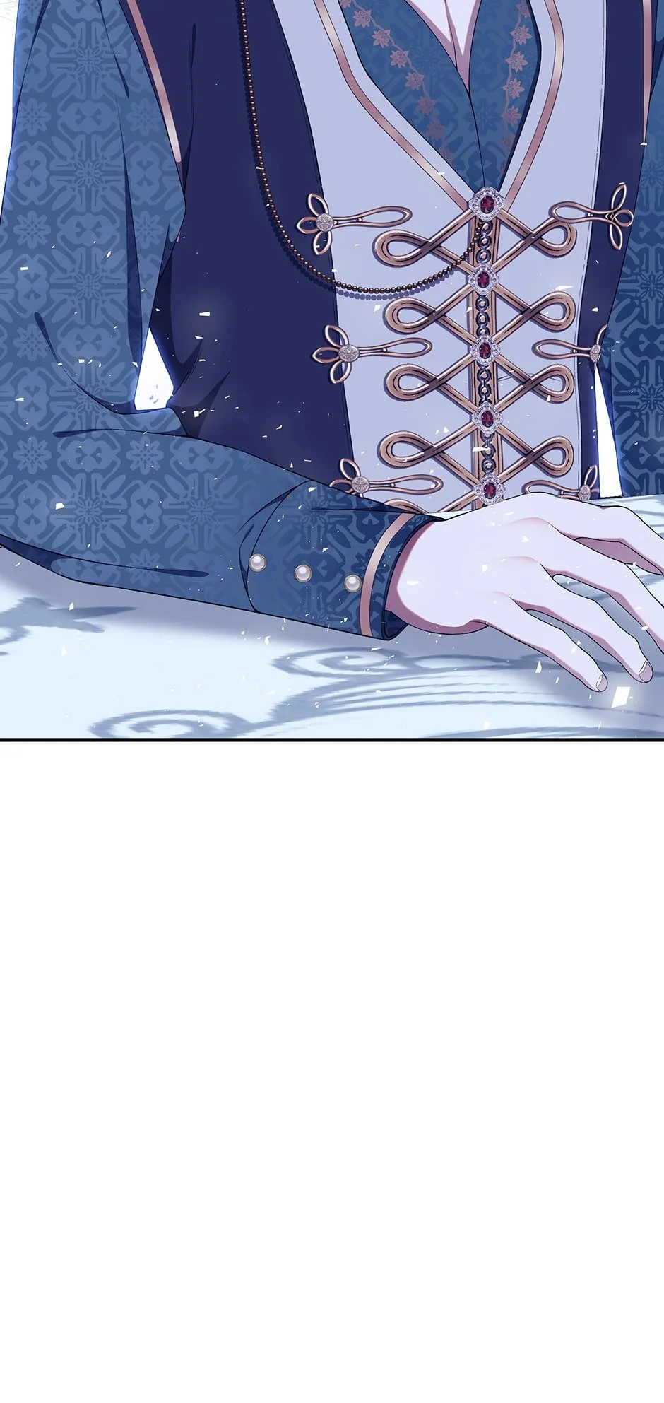 I Only Came to Find my Dad Chapter 71 page 56