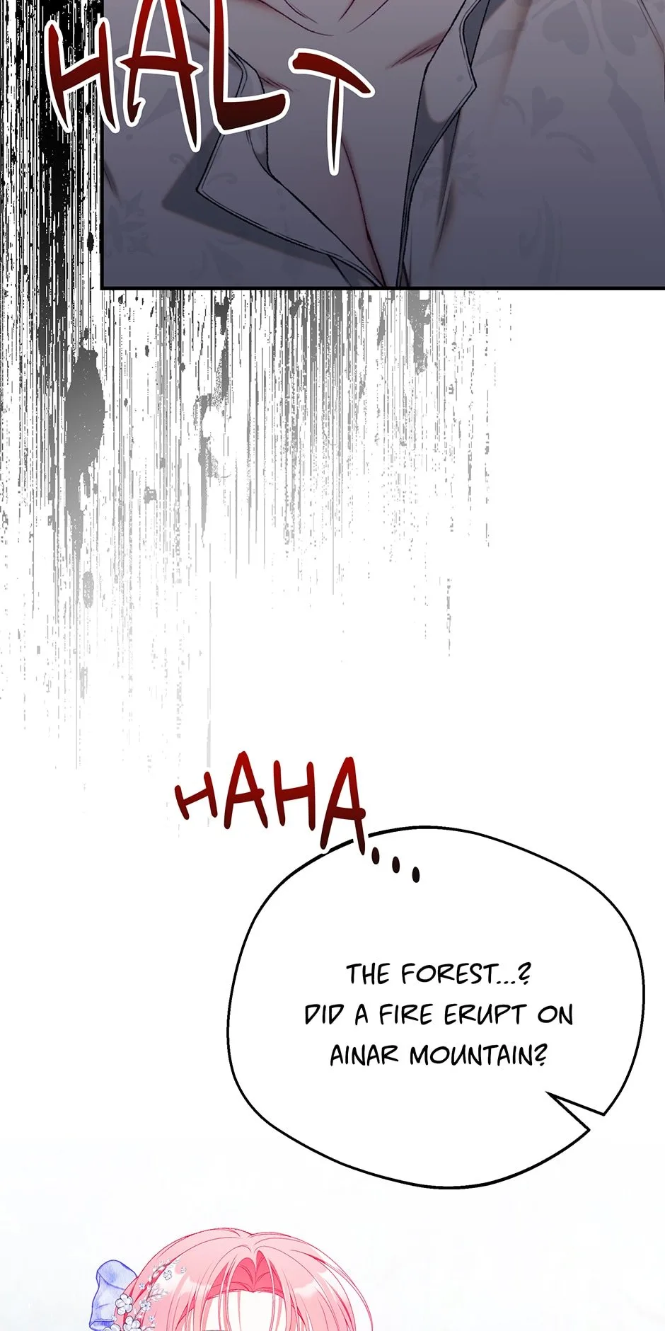 I Only Came to Find my Dad Chapter 71 page 86