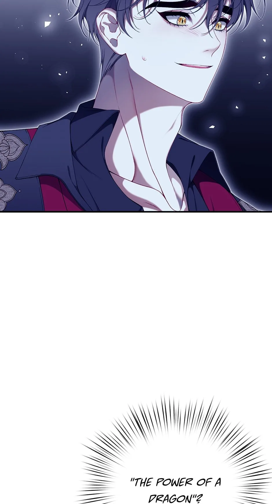 I Only Came to Find my Dad Chapter 71 page 38