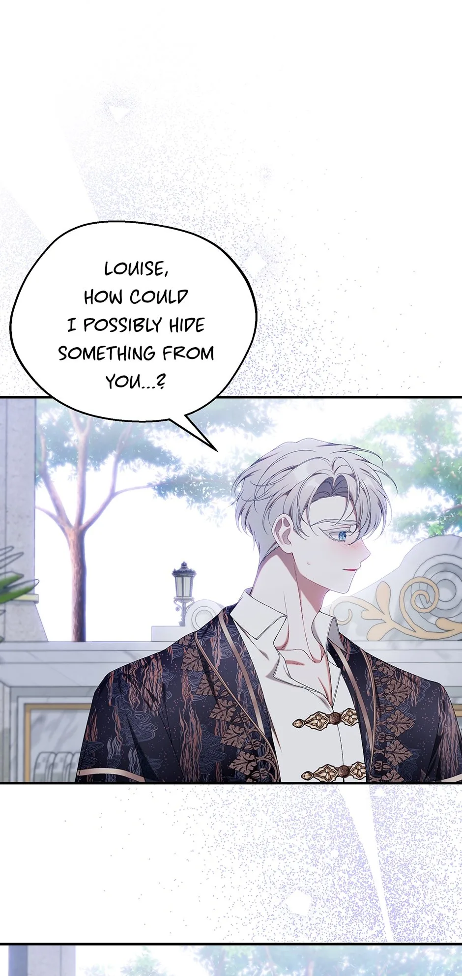 I Only Came to Find my Dad Chapter 71 page 89