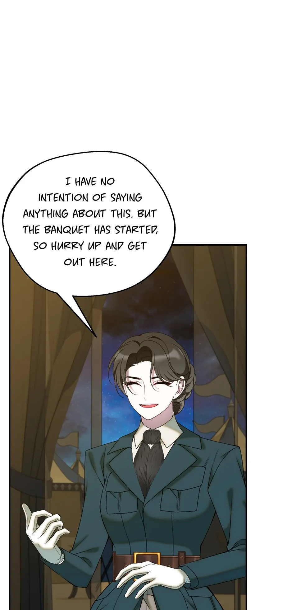 I Only Came to Find my Dad Chapter 71 page 29