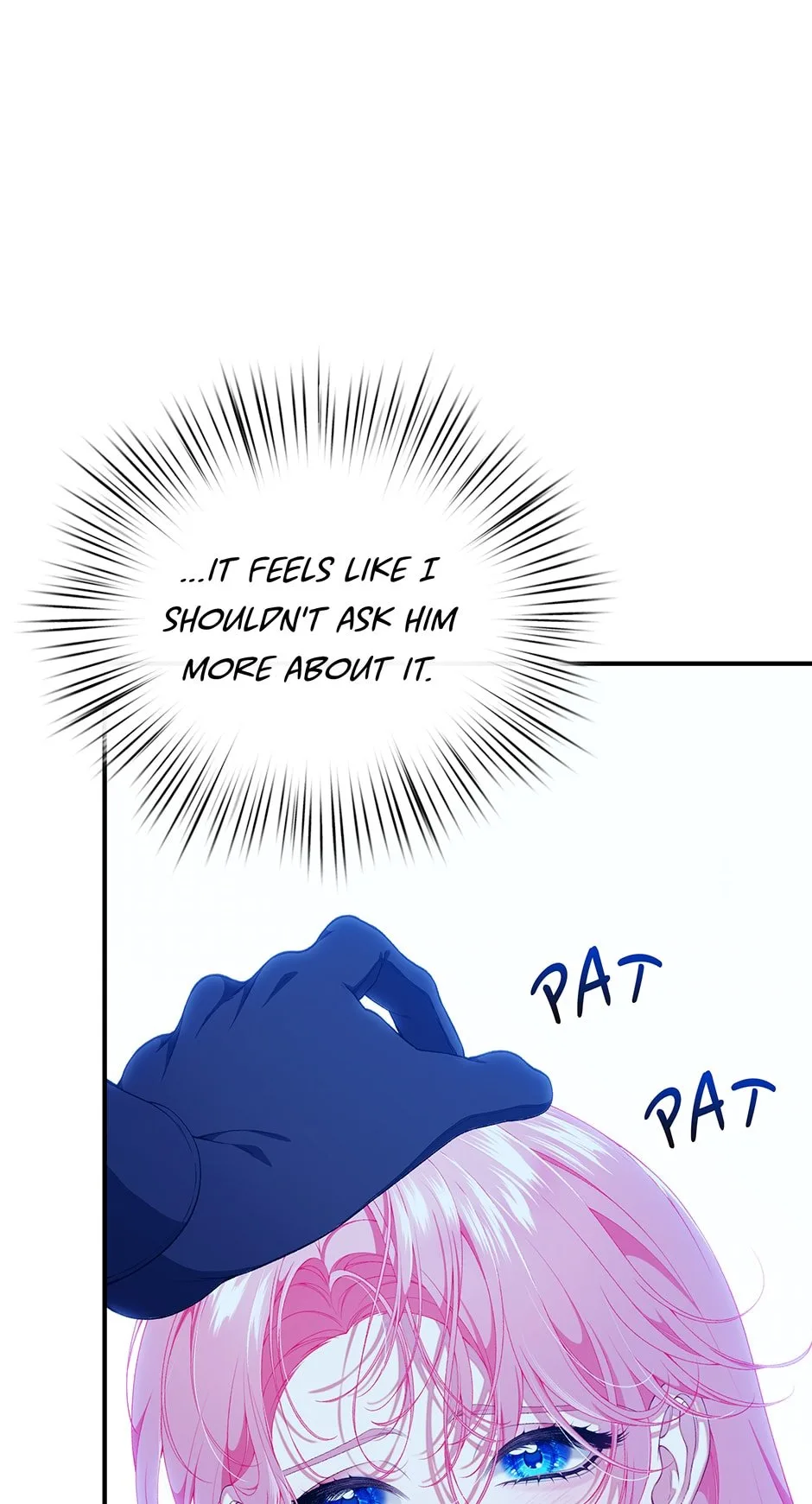 I Only Came to Find my Dad Chapter 71 page 40