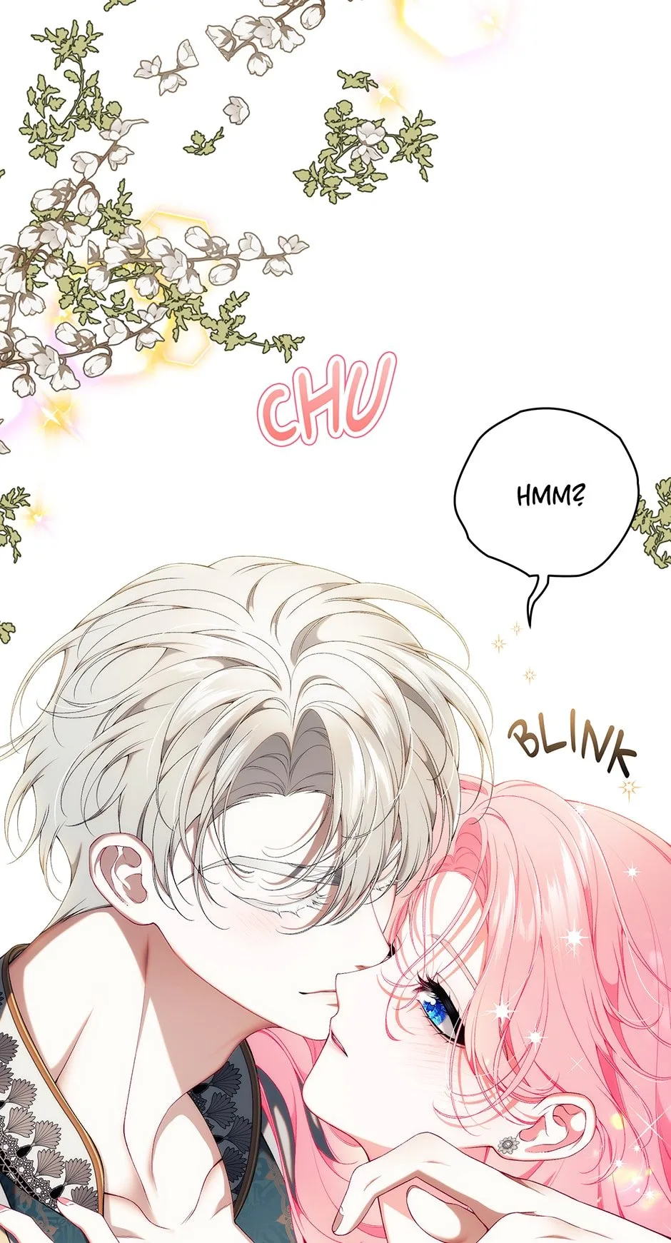 I Only Came to Find my Dad Chapter 71 page 19
