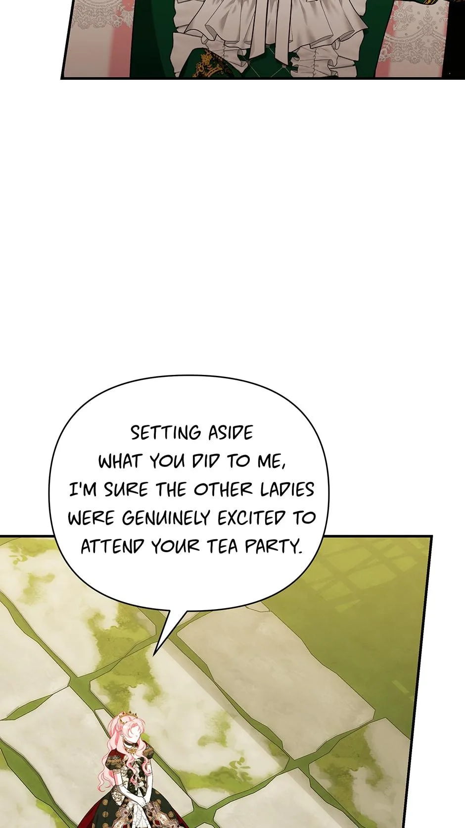 I Only Came to Find my Dad Chapter 62 page 88