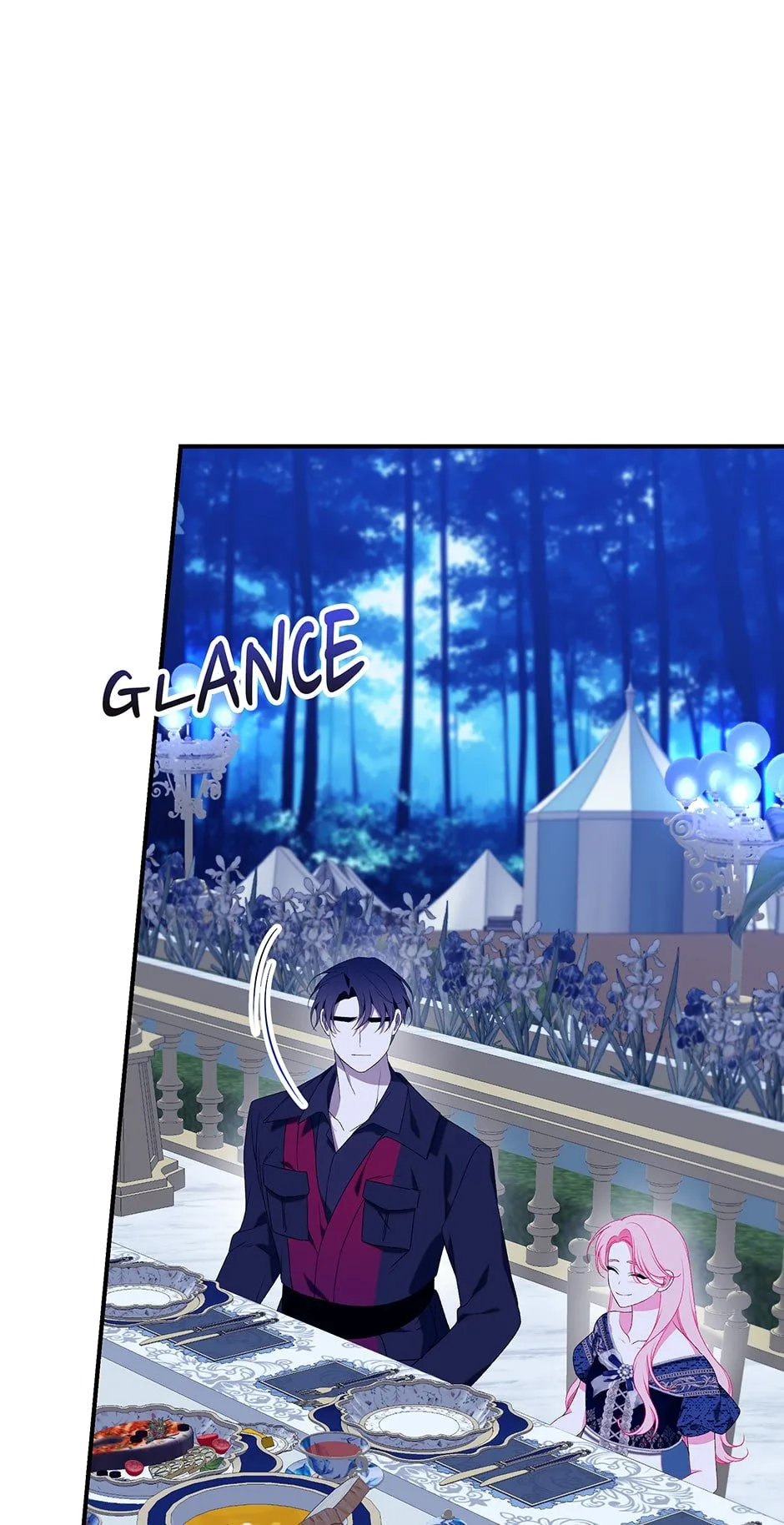 I Only Came to Find my Dad Chapter 71 page 52