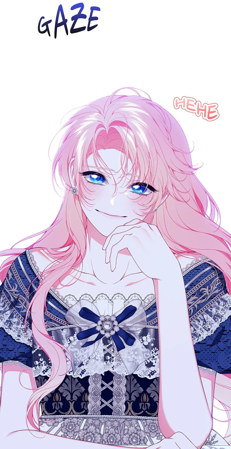 I Only Came to Find my Dad Chapter 71 page 48