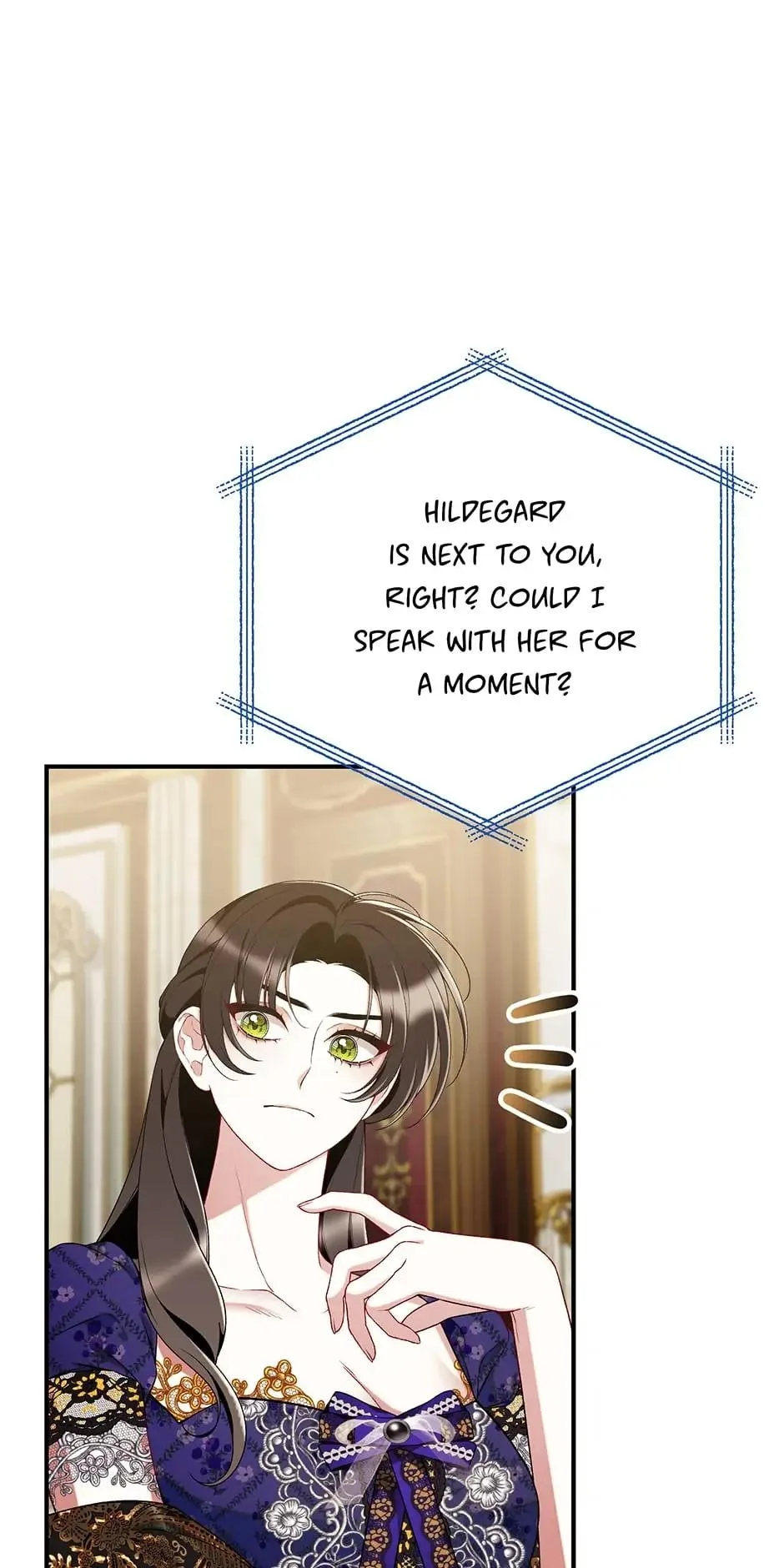 I Only Came to Find my Dad Chapter 64 page 70