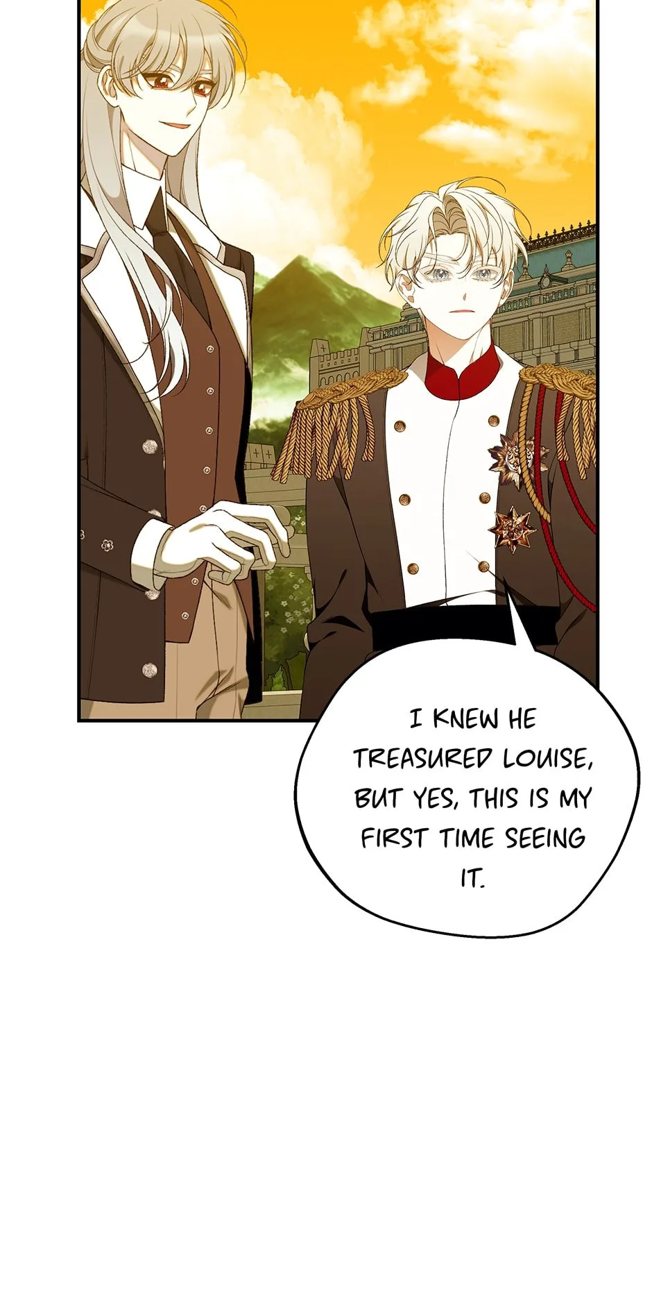 I Only Came to Find my Dad Chapter 71 page 63