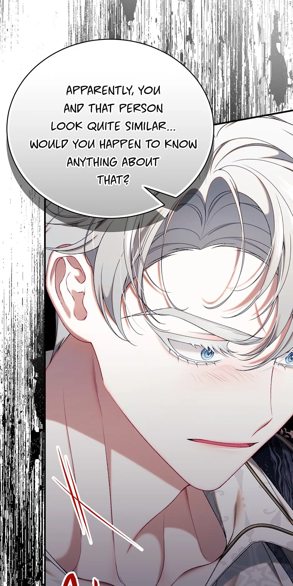 I Only Came to Find my Dad Chapter 71 page 85