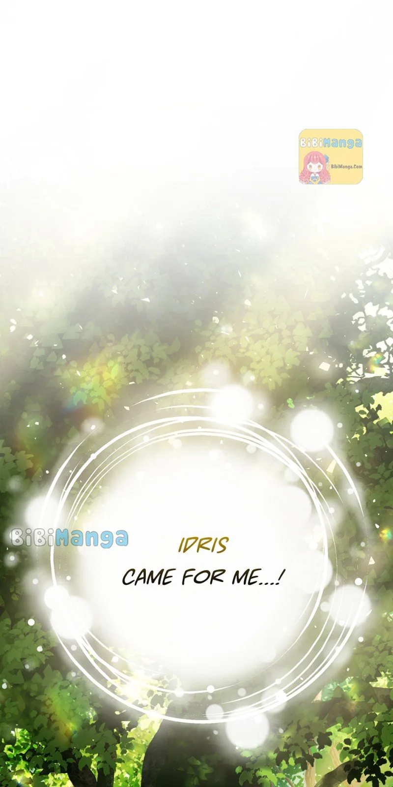 I Only Came to Find my Dad Chapter 70 page 3
