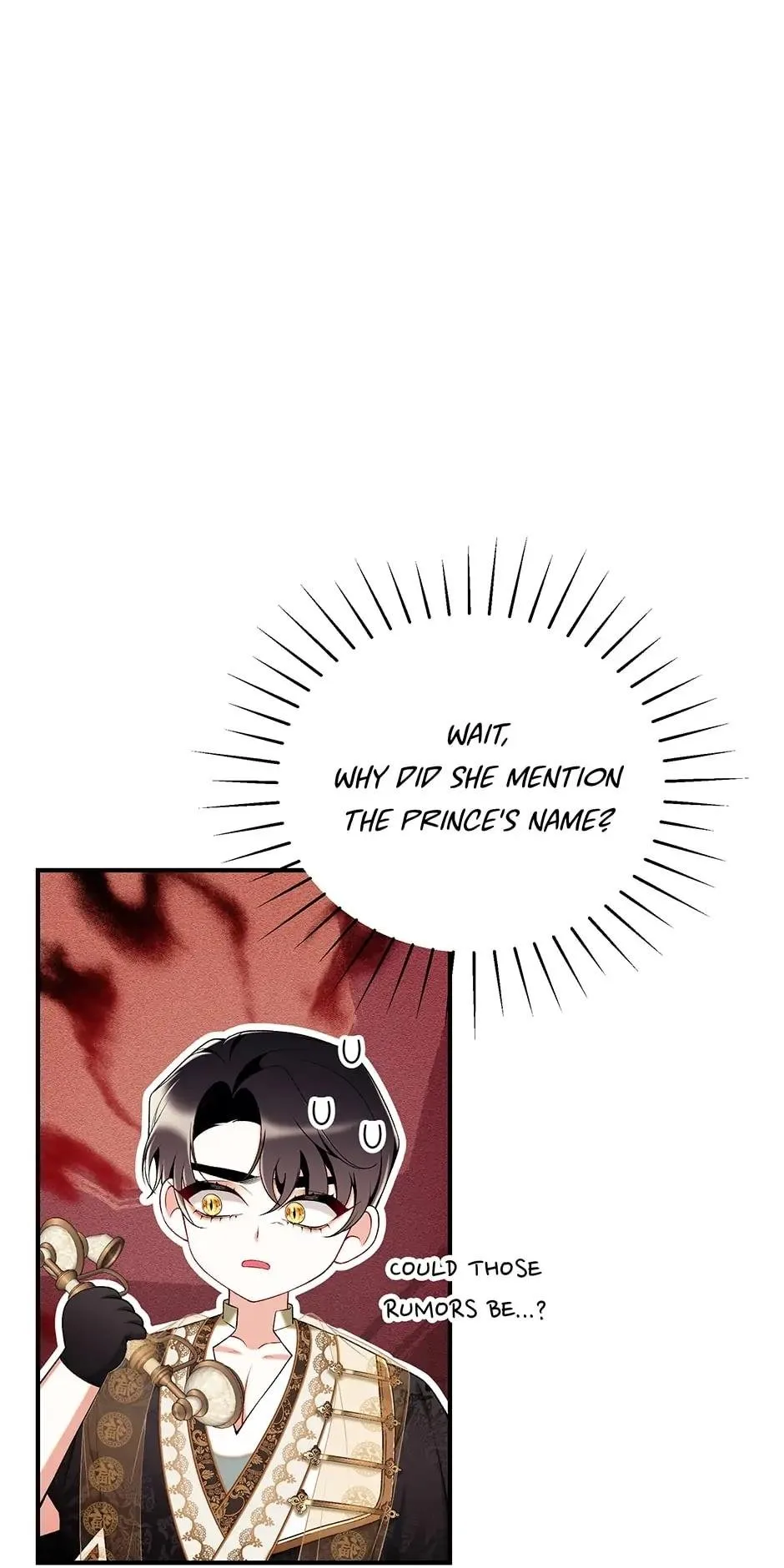 I Only Came to Find my Dad Chapter 64 page 68