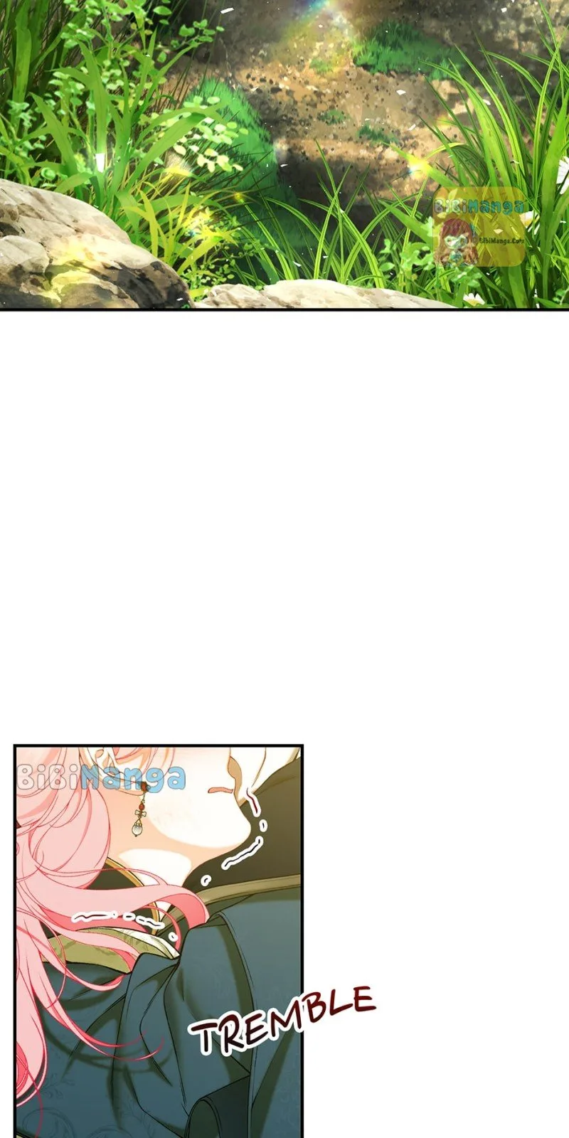 I Only Came to Find my Dad Chapter 70 page 5