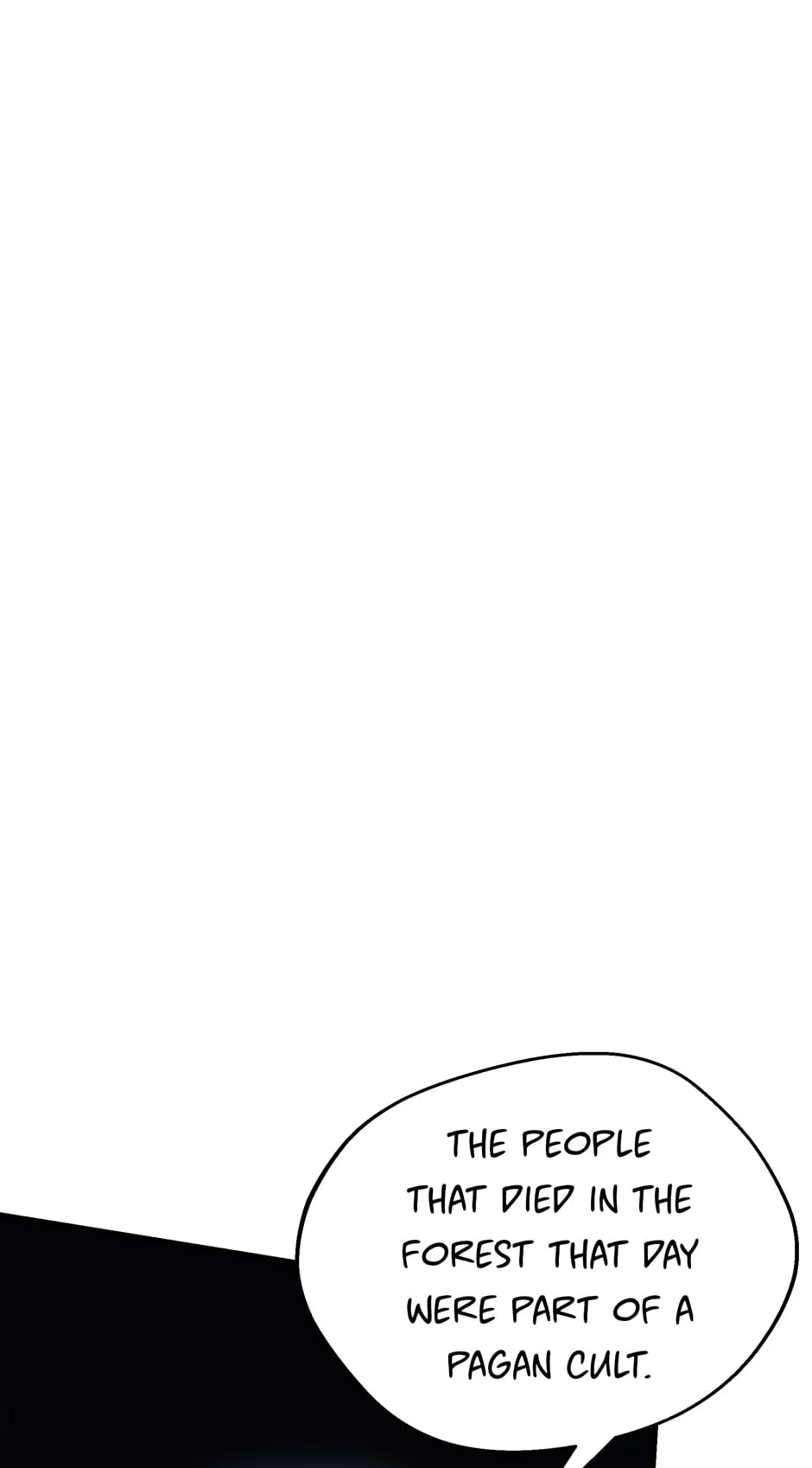 I Only Came to Find my Dad Chapter 71 page 105