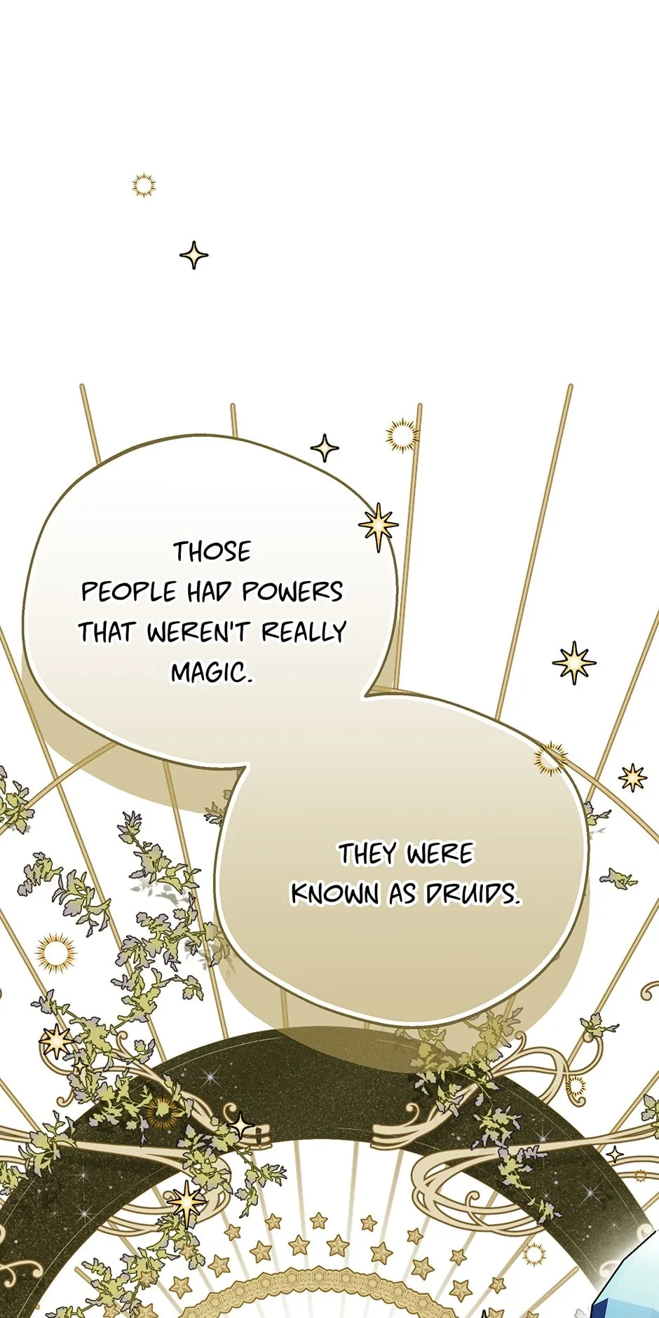 I Only Came to Find my Dad Chapter 71 page 109