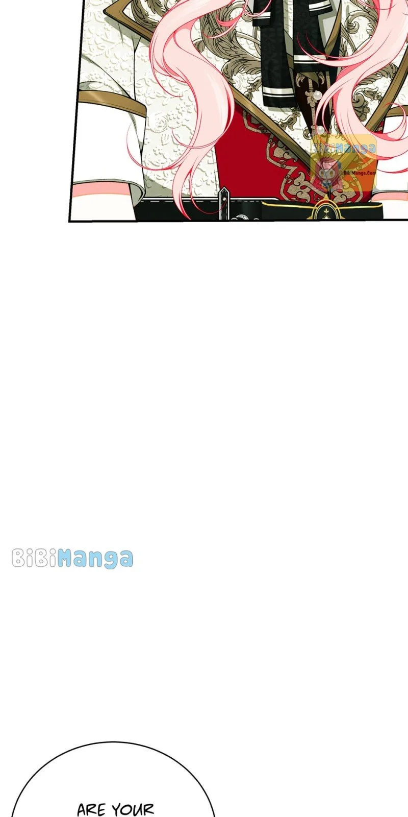 I Only Came to Find my Dad Chapter 70 page 22