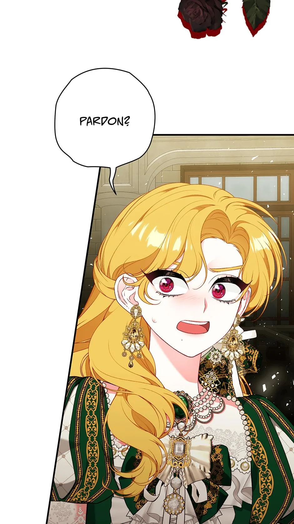 I Only Came to Find my Dad Chapter 62 page 87