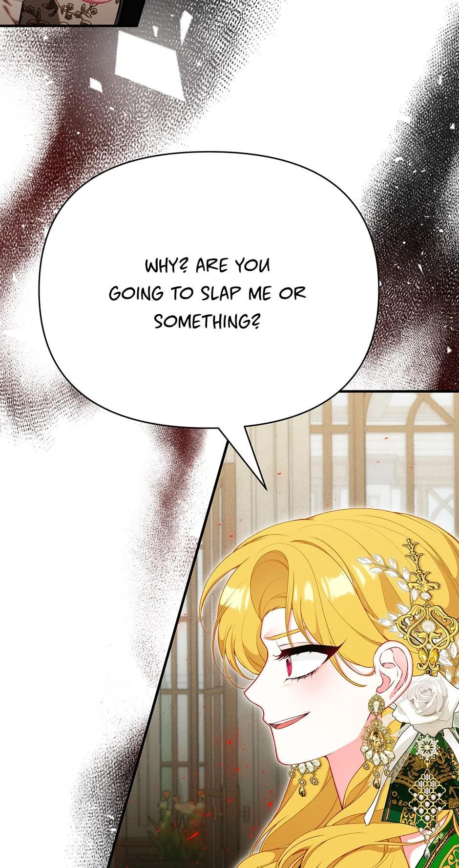 I Only Came to Find my Dad Chapter 62 page 97